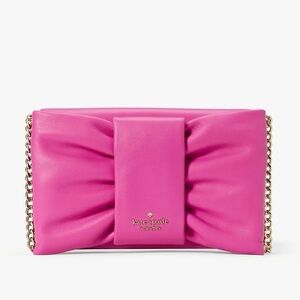 NWOT Kate Spade Millie Bow Crossbody Bag